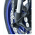 Краш тапи за ост R&G RACING Fork Guards Yamaha MT 09 / XSR 900 / TRACER 9 thumb