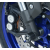 Краш тапи за ост R&G RACING Fork Guards Yamaha MT 09 / XSR 900 / TRACER 9 thumb
