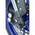 Краш тапи за ост R&G RACING Fork Guards Yamaha MT 09 / XSR 900 / TRACER 9 thumb