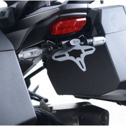 Стойка за номер R&G RACING Licence Plate Holder Honda NT 1100 22-26