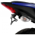 Стойка за номер R&G RACING Licence Plate Holder Yamaha R 125 24-26 thumb