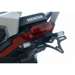 Стойка за номер R&G RACING Licence Plate Holder Honda X-ADV 17-20