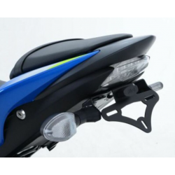 Стойка за номер R&G RACING Licence Plate Holder Suzuki GSX1000S,ABS,FA