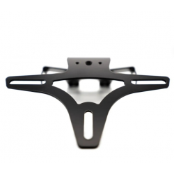 Стойка за номер R&G RACING License Plate Holder Yamaha XSR 125 21-26 Стойка за номер R&G RACING License Plate Holder Yamaha XSR 125 21-26