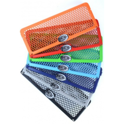 Протектор за радиатор R&G Racing Oilradiator Guard Red - BMW S1000RR