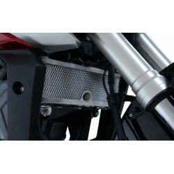 Протектор за радиатор R&G RACING Pro Radiator Guard - Honda CB125R 18-24