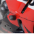 Комплект протектори R&G RACING Protection-Kit Street Stage 1 Honda CBR 600RR 13-17 thumb