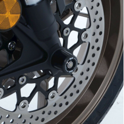 Комплект краш тапи R&G RACING Protection-Kit Street Stage 1 Honda CBR 650R 21-25