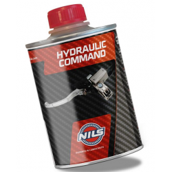 Масло NILS OIL CLUTCH COMAND OIL 250ml Масло NILS OIL CLUTCH COMAND OIL 250ml