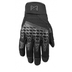 Мото ръкавици Pando Moto VIDAR BLACK