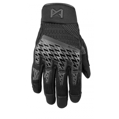 Мото ръкавици Pando Moto VIDAR BLACK Мото ръкавици Pando Moto VIDAR BLACK