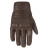 Мото ръкавици Pando Moto ONYX BROWN 02 thumb
