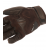 Мото ръкавици Pando Moto ONYX BROWN 02 thumb