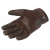 Мото ръкавици Pando Moto ONYX BROWN 02 thumb