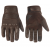 Мото ръкавици Pando Moto ONYX BROWN 02 thumb