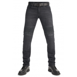 Мото дънки PANDO MOTO Karl Devil AAA+ Cordura® and Balistex® - SUPER LONG