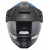 Каска SCHUBERTH E2 TRIAL BLUE thumb