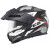 Каска SCHUBERTH E2 TRAIL GREY thumb