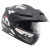 Каска SCHUBERTH E2 TRAIL GREY thumb