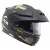 Каска SCHUBERTH E2 TRAIL GREEN thumb