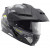 Каска SCHUBERTH E2 TRAIL YELLOW thumb