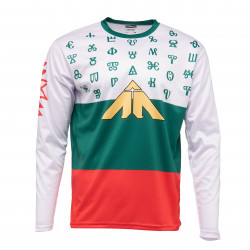 Mотокрос джърси THROTL PATRIOT 26'