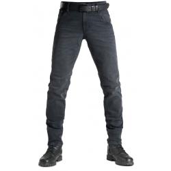 Мото дънки PANDO MOTO CASUAL ROBBY 03 - Slim-Fit Cordura®