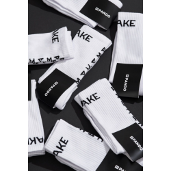 Чорапи PANDO MOTO MOTORCYCLE SOCKS - GEAR