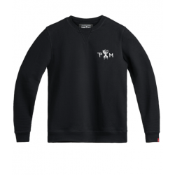 Тениска с дълъг ръкав PANDO MOTO JOHN SKULL 01 - Regular Fit Тениска с дълъг ръкав PANDO MOTO JOHN SKULL 01 - Regular Fit