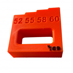 Инструмент за регулиране на веригата LGD