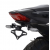 Стойка за номер R&G RACING License Plate Holder - Honda NC750X 21-26 thumb