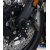 Краш тапи за ост R&G RACING Fork Protectors - Black Triumph Speed Twin 1200 thumb