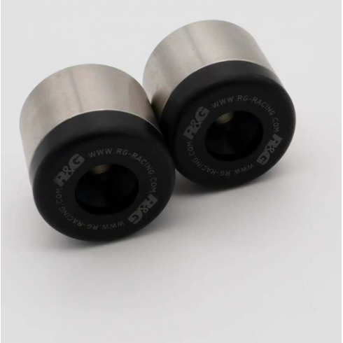 Балансьори за кормило R&G Racing Bar Ends Black - Harley Davidson Pan America 1250 Балансьори за кормило R&G Racing Bar Ends Black - Harley Davidson Pan America 1250