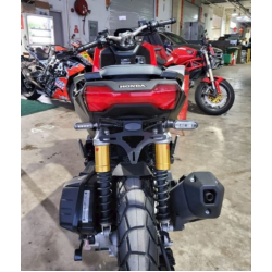 Стойка за номер R&G RACING Licence Plate Holder Honda ADV150 '21-