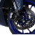 Краш тапи за ост R&G RACING Fork Protectors - Black Yamaha R7 thumb
