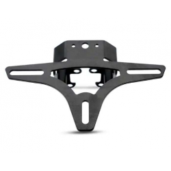 Стойка за номер R&G RACING Licence Plate Holder Kawasaki Z500/Ninja 500