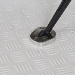 Адаптер за странична стойка R&G RACING Side Stand Shoe - BMW S1000R/ Sport/ M Sport