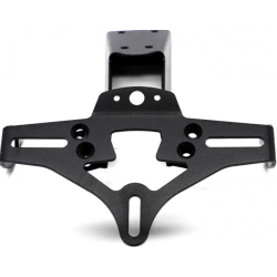 Стойка за номер R&G RACING Licence Plate Holder Honda Hornet CB750 Стойка за номер R&G RACING Licence Plate Holder Honda Hornet CB750