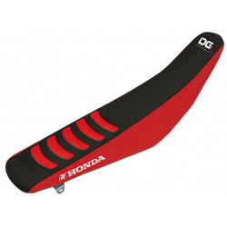 Калъф за седалка BLACKBIRD RACING SEATCOVER DG3 CRF BK/RD Калъф за седалка BLACKBIRD RACING SEATCOVER DG3 CRF BK/RD