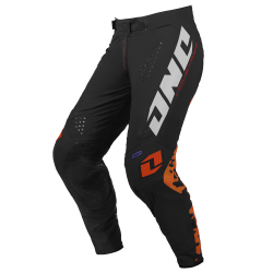 Мотокрос брич ONE INDUSTRIES X-197 DAZE ORANGE Мотокрос брич ONE INDUSTRIES X-197 DAZE ORANGE