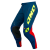 Детски мотокрос брич ONE INDUSTRIES X-197 NEON NAVY thumb