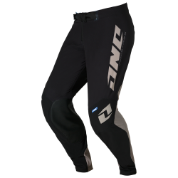 Детски мотокрос брич ONE INDUSTRIES X-297 BLACK SMOKE