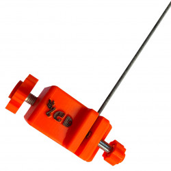 Инструмент за подравняване на веригата LGD