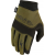 Mото ръкавици THRASHIN COVERT GREEN thumb