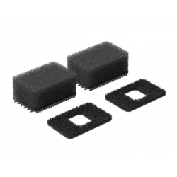 Ветробран за микрофон за Insta360 X4