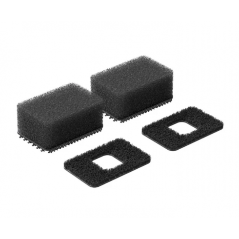 Ветробран за микрофон за Insta360 X4 Ветробран за микрофон за Insta360 X4