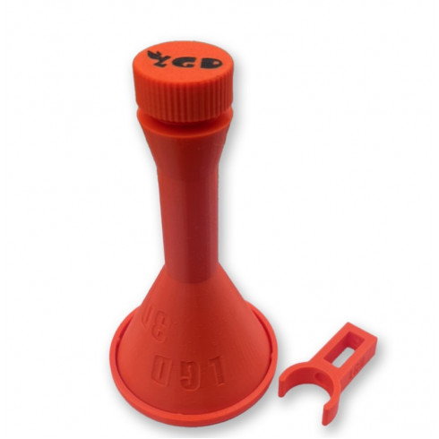 Комплект маслена фуния LGD Комплект маслена фуния LGD