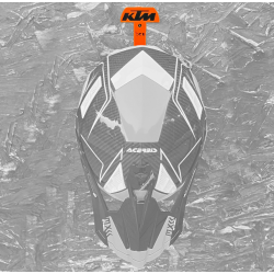 Стойка за каска LGD