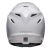 Мотокрос каска BELL Moto-9S Flex - White thumb