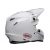 Мотокрос каска BELL Moto-9S Flex - White thumb